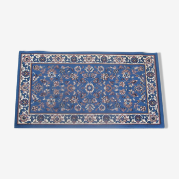 Persian style carpet 59x100cm