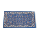 Persian style carpet 59x100cm