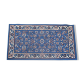 Persian style carpet 59x100cm