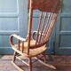 Former American rocking chair