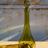 Glass carafe 60 years