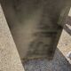 Metal cabinets
