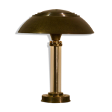 Art Deco table lamp 1940s