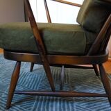 Ercol vintage armchair