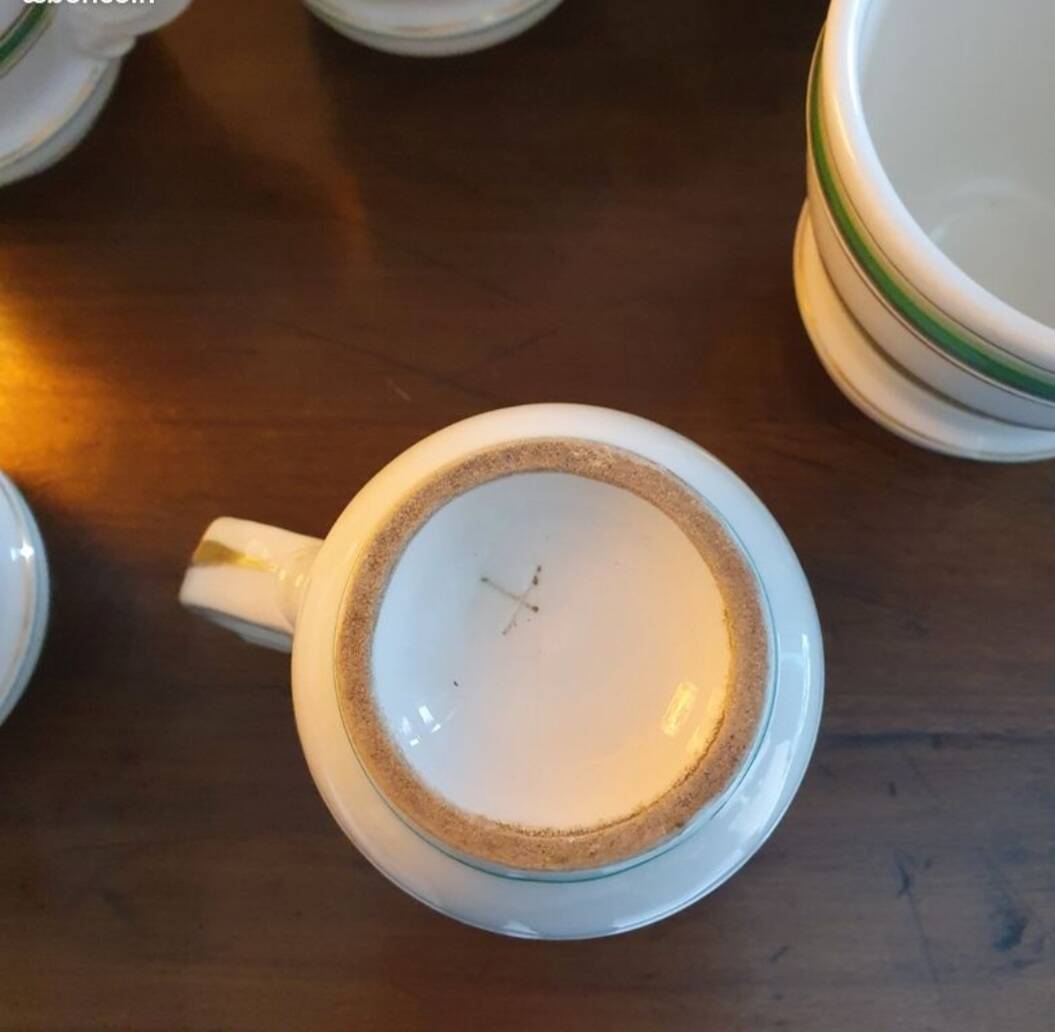 Brûlot Louis Philippe