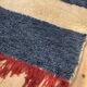 Moroccan berber carpet Boujaad colorful 1,52x0,95m