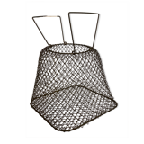 Panier de pêche/Panier à poissons ancien