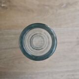 Glass soliflore
