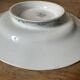 Footed dish, Creil and Montereau 1