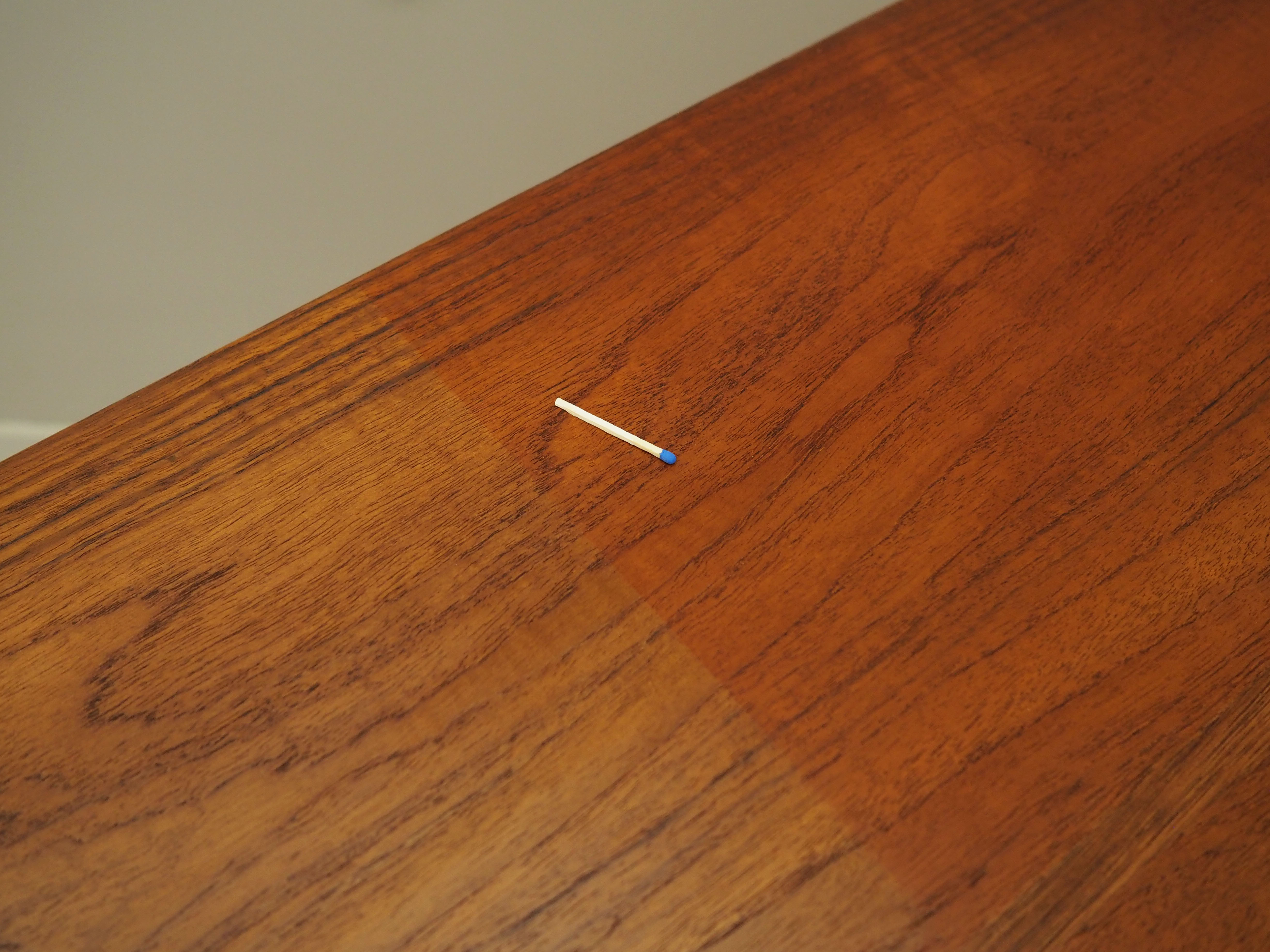 Teak sideboard, Danish design, 1960s, production: Denmark