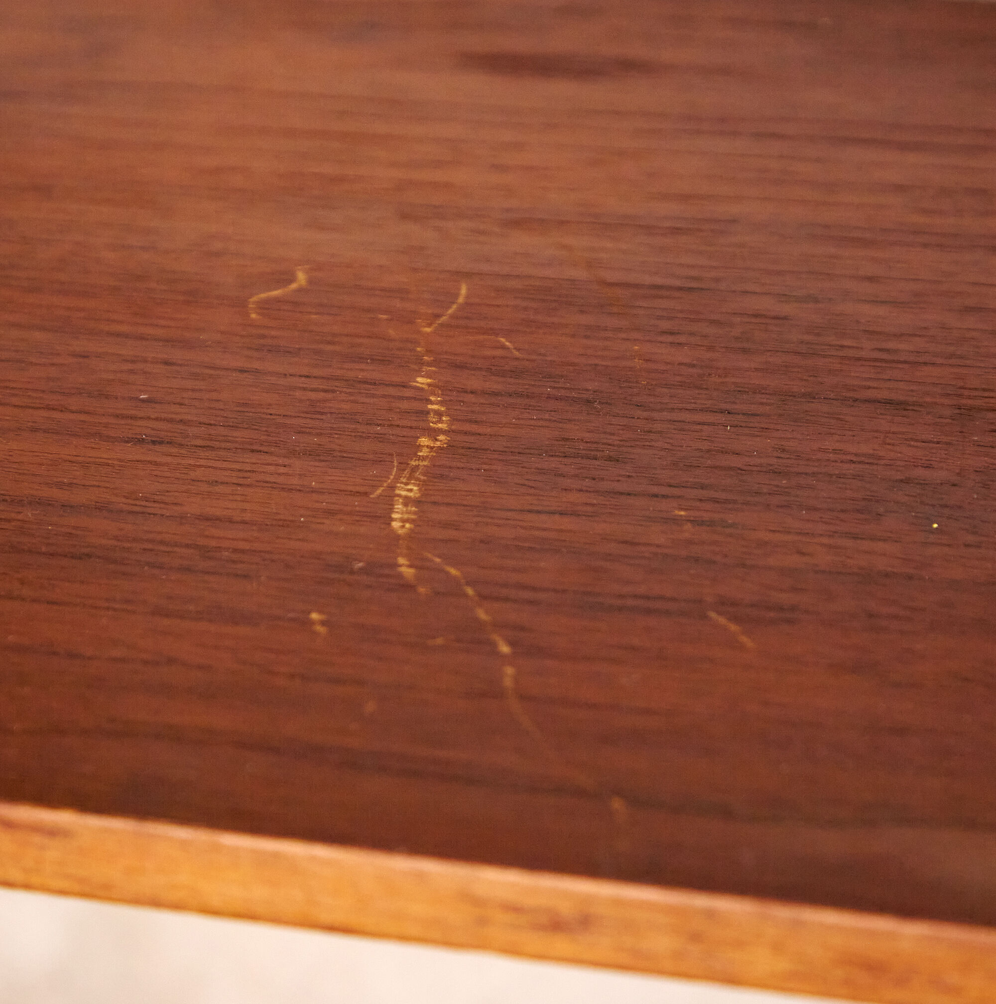 Teak shelving system by Christian Holzäpfel for Holzäpfel KG