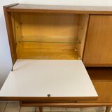 Vintage buffet bar furniture