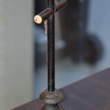 Antique Altar Crucifix