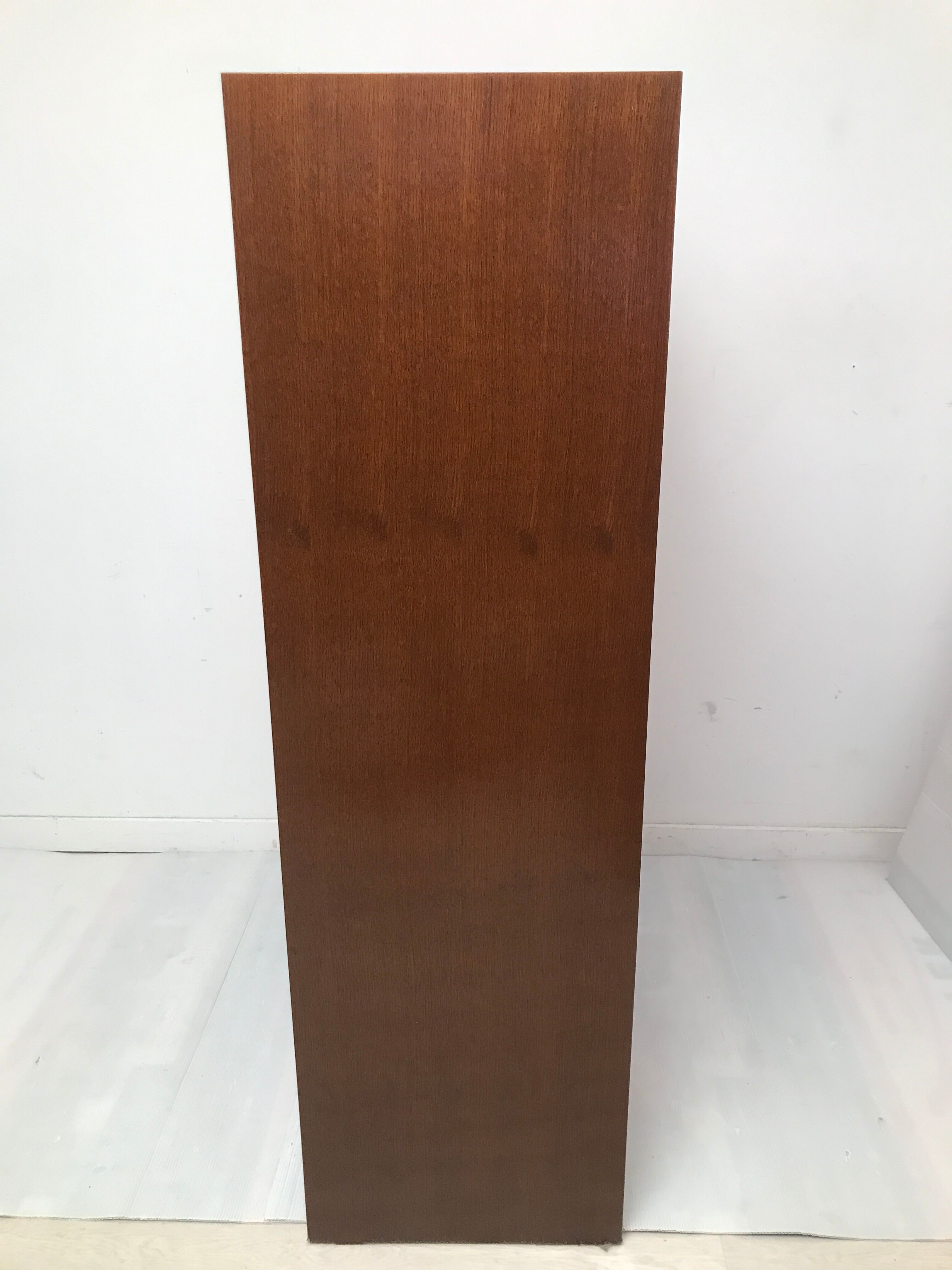 Double year curtain binder cabinet 60-70