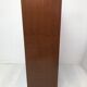Double year curtain binder cabinet 60-70