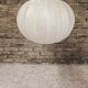 Achille Castiglioni "Cocoon" suspension lamp 1960