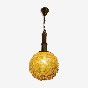 Helena Tynell globe pendant light