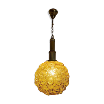 Helena Tynell globe pendant light