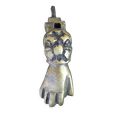 Heurtoir de porte