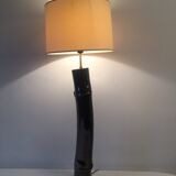 Lampe céramique Kostka