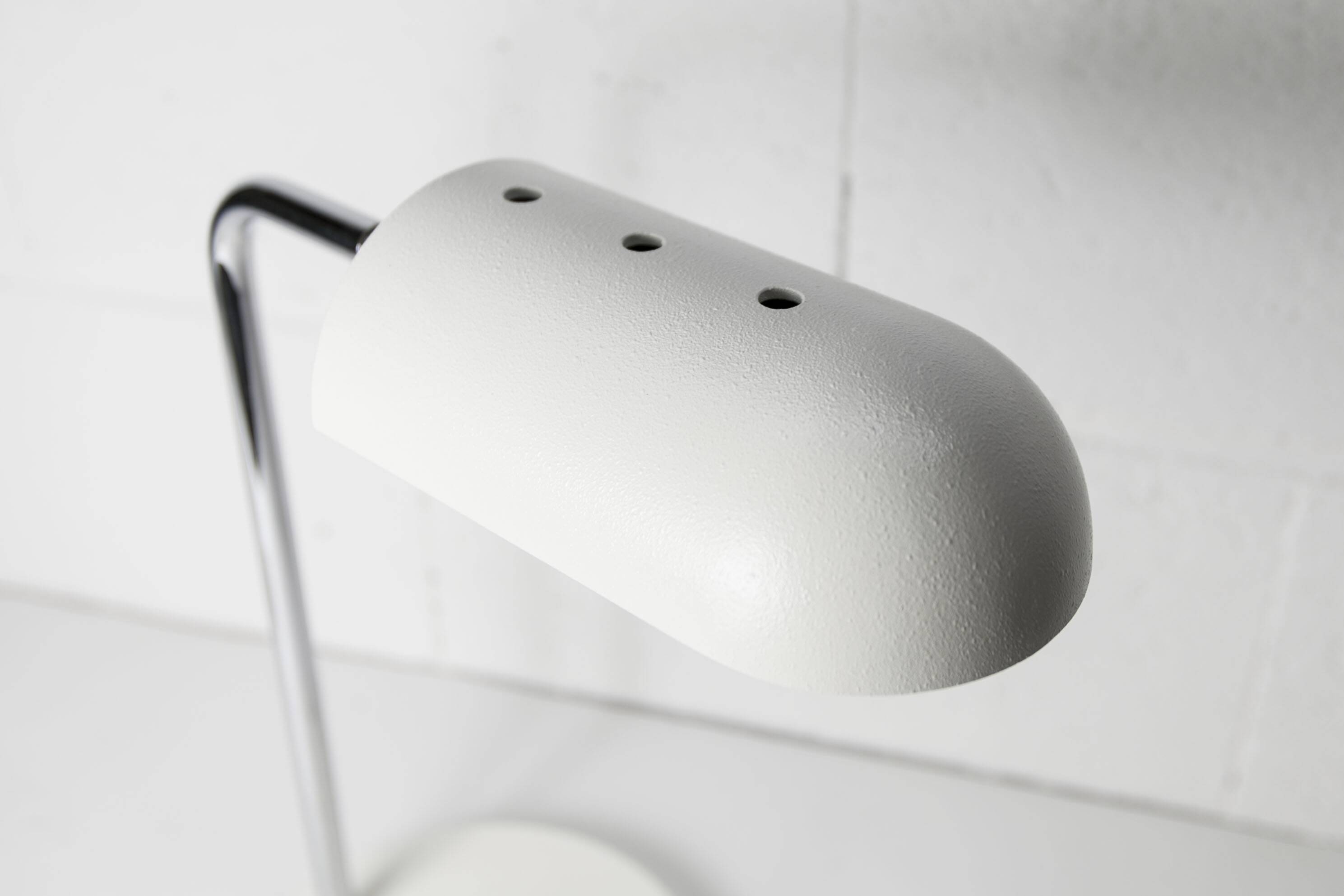 “Snodo” lamp by Sergio Mazza 1970