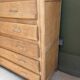 Commode scandinave vintage