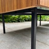 Pair of bedside tables