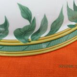 Hermes porcelain dish