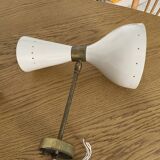 Appliques diabolo des années 50