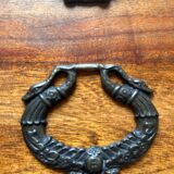 Handles and fittings