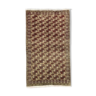 Tapis turc vintage 225x131 cm