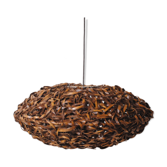 Bird's nest suspension