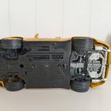 Miniature car