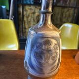 Keraluc ceramic lamp base