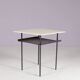 1950s Wim Rietveld Auping side table