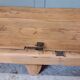Shelf cabinet