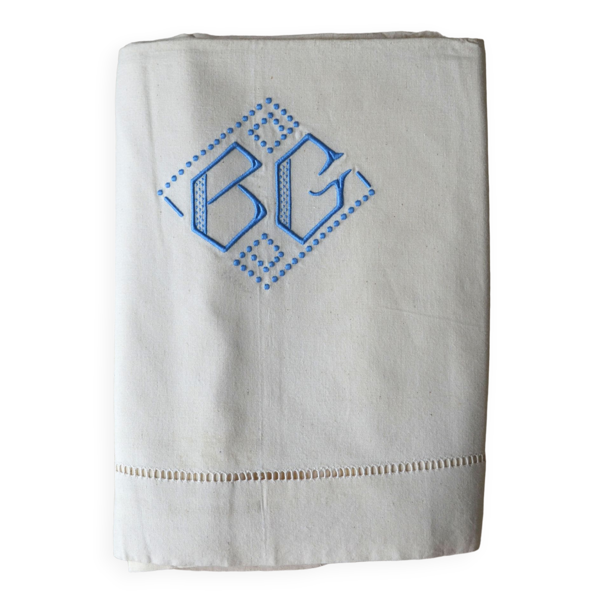 New old sheet in mestizo