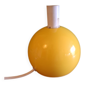 VINTAGE 90'S IKEA METAL LAMP
