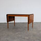 vintage dining table | table | 1960s | Swedish