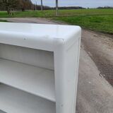 Scandinavian vintage shelf