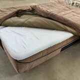CINNA click clack sofa