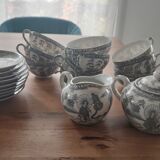 Coffee service