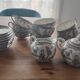 Coffee service