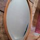 Plateau miroir 30's