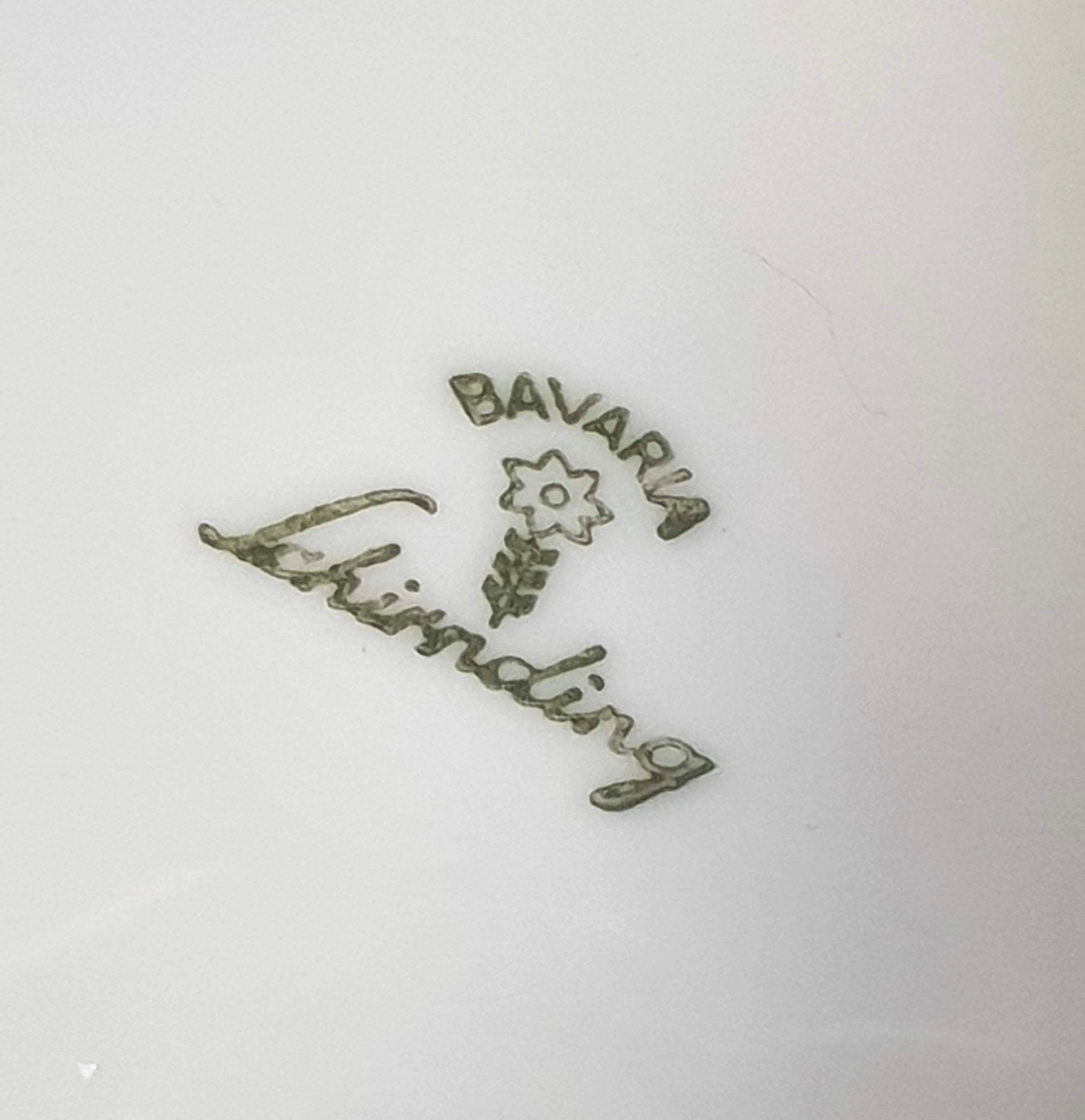 Schirnding bavaria coffee maker