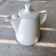 Coffee maker Melitta cream, vintage