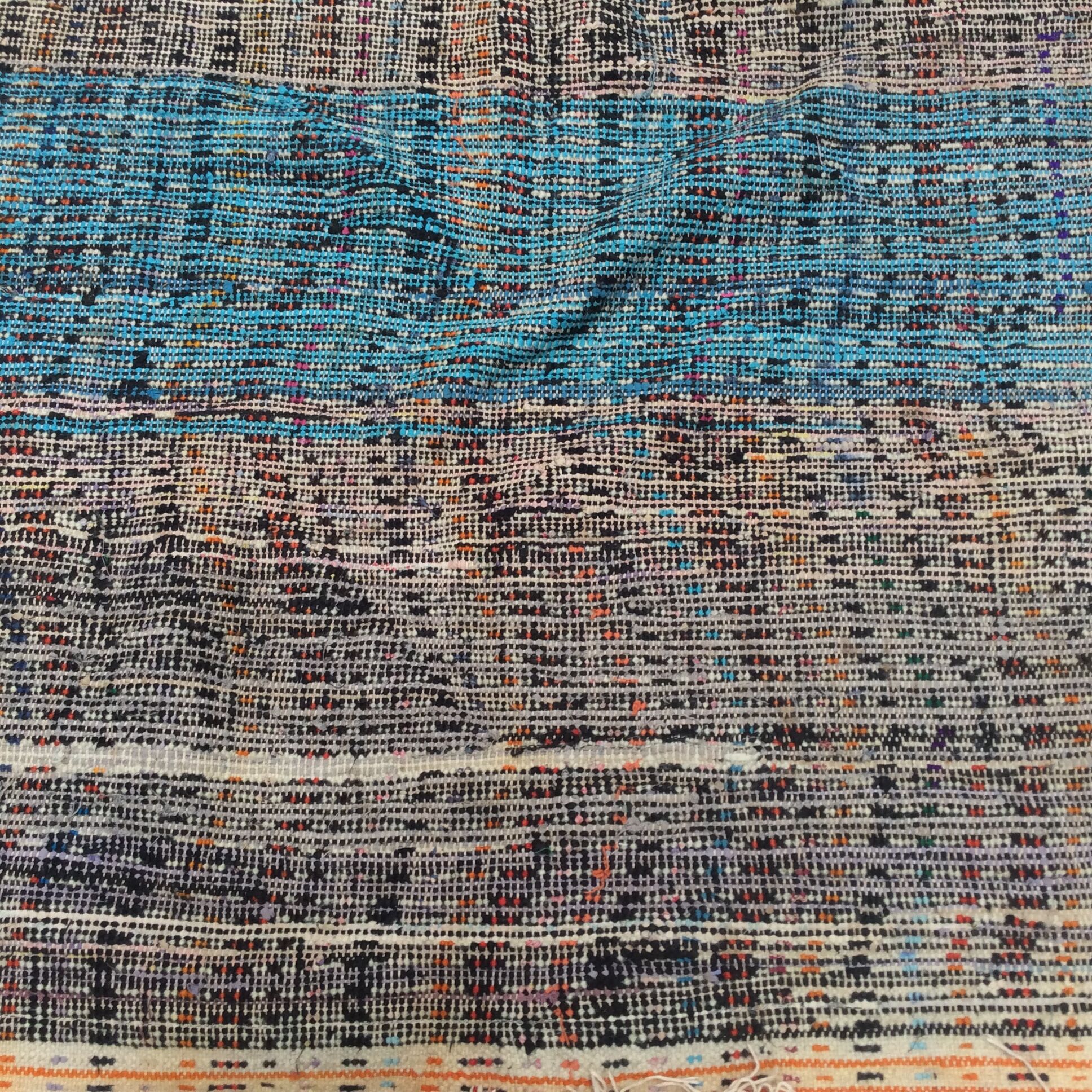 Carpet Azilal 115 x 270 cm