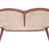 Napoleon III bench