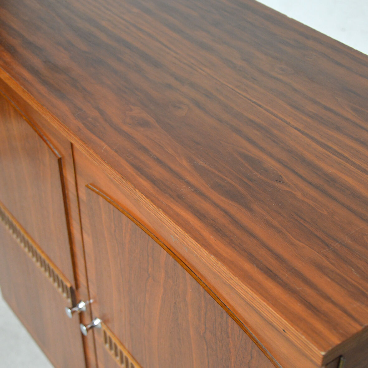 2-door low-door furniture, 1960