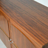 2-door low-door furniture, 1960